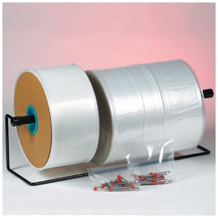 Bsc Preferred 2'' x 725' - 6 Mil Poly Tubing BUY00020980